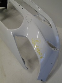 фото thumb №13, Mercedes b klasa w247 247 бампер передний na датчики pts bez камеры