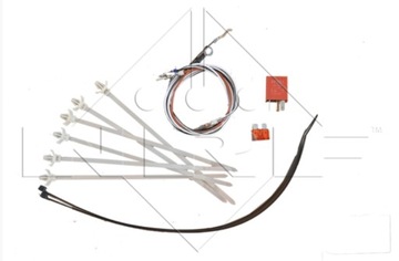 фото thumb №11, Nrf 32428 компресор, кондиціонер