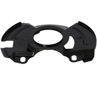 фото thumb №1, Захист диск гальмівний hyundai getz 02-10 перед правий