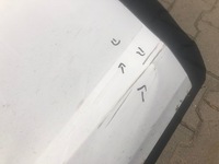 фото thumb №6, Mercedes glc 253 двері передні праві