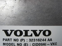 фото thumb №7, Дисплей монітор екран volvo xc60 s60 v60 32316244