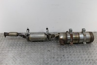 фото thumb №1, Катализатор выхлоп nissan nt500