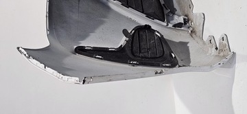 фото thumb №16, Бампер переднє toyota yaris iii рестайлінг 52119-0da40