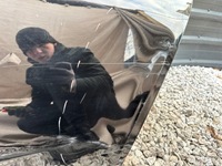 фото thumb №13, Peugeot 308 iii 3 kombi 21r- дверь левая задние левый задняя