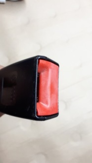 A4 b8 a5 8t кліпса поперечина сидіння перед 8k0857755d Зі Шроту, фото thumb