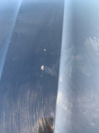 Skoda octavia 2 mk2 капот крышка двигателя - lf9r в Украине, фото thumb