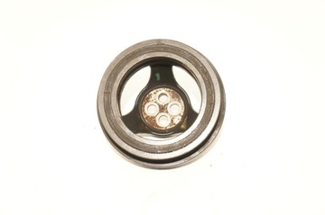 фото thumb №1, Mercedes-benz оригинальный номер 201612g0 колесо ременное