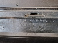 фото thumb №8, Chevrolet camaro ss 2017- бампер передний перед org