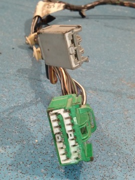 фото thumb №15, Ford mondeo mk4 кришка багажника sea сірий металік