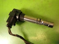фото thumb №1, Катушка зажигания seat cordoba ii 1.4 b 07r r0401s00400
