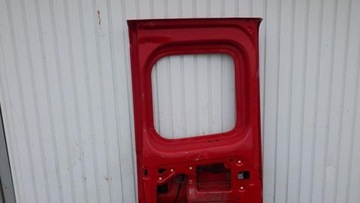 фото thumb №11, Дверь левый зад задние trafic ii vivaro a