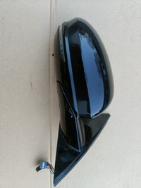 фото thumb №6, Дзеркало праве europa renault talisman колір tegng 15-20