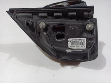 фото thumb №8, Зеркало правые 9-pin оригинал ford f150 f-150 2015-2018