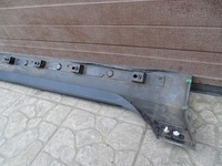 фото thumb №12, Молдинг накладка порог левая левый 31386125 volvo s90 ii 714 00