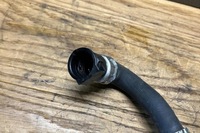 фото thumb №8, Труба охлаждение opel crossland x p17 pa66gf30 1.5l дизель 75kw 2020