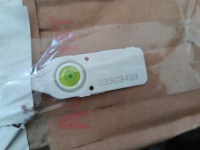 Радіатор води suzuki grand vitara 2005- 2.0 бензин 17700-65j10 Недорого, фото thumb