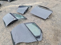 фото thumb №1, Дверь задняя перед левая правое alfa romeo 156 846/a