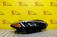 фото thumb №3, Honda civic 2022 2023- фара лампа full led светлая r5 r usa