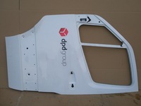 фото thumb №9, Mercedes sprinter новый model w 910 дверь левая перед передние оригинал merce