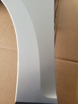 фото thumb №8, Крыло левый перед переднее vw passat b8 la7w 3g0