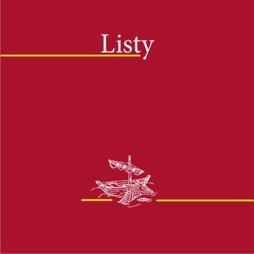 Listy - Nowy Testament