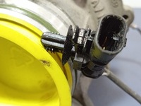 фото thumb №6, Volvo v40 ii 2.0 d2 120km турбонагнетатель 31380130