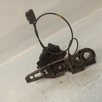 фото thumb №1, Renault kangoo 2 ii 2016 r замок двері лівий перед 3200497579 8200497521