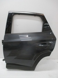 фото thumb №1, Двері hyundai tucson iv ліва задні