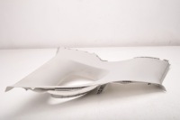 Купить Mg hs защита пластик стойка левый задний  10618890, фото thumb