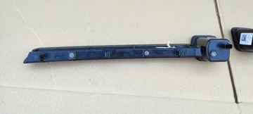 фото thumb №9, Vw id3 id.3 id 3 led решётка радиатора бампера лампы l+r оригинал идеальное состояние