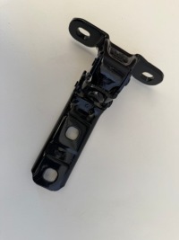 Купить Mini f60 рестайлинг  петля крышки левая 7389429 новый оригинальный, фото thumb