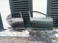 фото thumb №1, Двері праве mazda 3 bm 46g