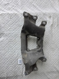 Кронштейн крепеж опора коробки audi a6 c6 4f0399263l с Разборки, фото thumb