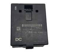 фото thumb №1, Модуль блок управления центральный gatewa mercedes actros