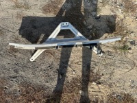 фото thumb №1, Audi q7 4m балка усилитель