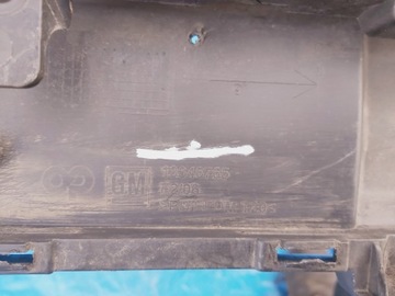 фото thumb №13, Запчастини astra j решітка решітка середня pdc бампера перед gtc 13346764