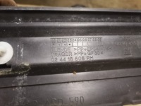 фото thumb №4, Молдинг дверь задняя zafira a 0090495