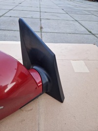 фото thumb №10, Hyundai ix35 lift зеркало правое uk 8pin