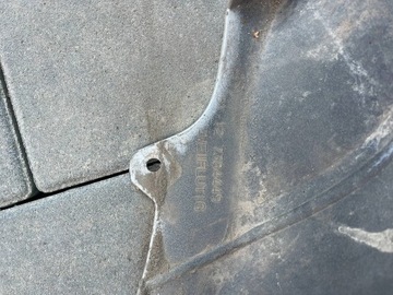 фото thumb №14, Бампер зад задній bmw 3 iii f30 lci рестайлінг sedan 7384449