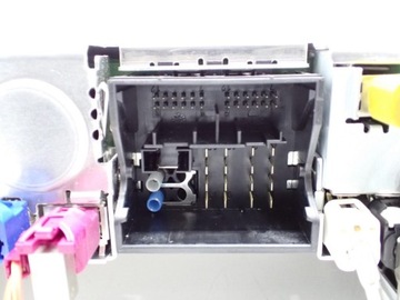 фото thumb №14, Радіо навігація навігація дисплей nbt evo європа mini countryman ii f60 22r