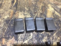 фото thumb №8, Audi a3 8p 1.9 tdi кронштейн гвинтик кріплення вприску