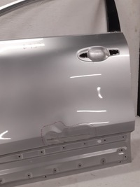 фото thumb №7, Дверь передние левая renault koleos ii rok 17-