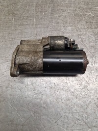 фото thumb №1, Стартер audi q7 4l 012911023