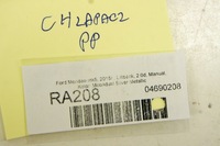 фото thumb №5, Ra208 ford mondeo mk5 брызговик правый перед