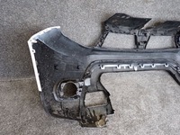 фото thumb №8, Dacia duster ii 17- бампер передний перед