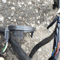 фото thumb №9, Електропроводка джгут консолі панелі opel corsa d lift оригінальний номер eu