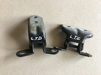 фото thumb №1, Venga петлі двері петля лівий задня верхній нижній