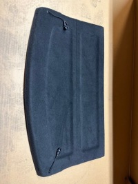 Купити Полиця багажника peugeot 3008 ii 2 16r- 98114924zd, фото thumb