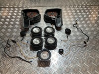 фото thumb №1, Динаміки підсилювач top hifi bmw 6 e64 harman kardon комплект