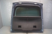 фото thumb №16, Citroen c4 grand picasso i крышка багажника задняя багажника k640 2h